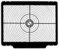 Preview: Focusing screen for Nikon F4 Type P
