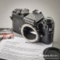 Preview: Nikon FE black (Condition A/A-)