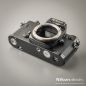 Preview: Nikon FE black (Condition A/A-)