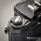 Preview: Nikon FE black (Condition A/A-)