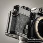 Preview: Nikon FE black (Condition A/A-)
