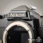 Preview: Nikon FE black (Condition A/A-)