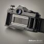 Preview: Nikon FE black (Condition A/A-)