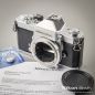 Preview: Nikomat FT2 (Condition A/A-)