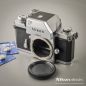 Preview: Nikon F Photomic FTN (Zustand A/A-)