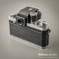 Preview: Nikon F Photomic FTN (Zustand A/A-)