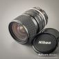 Preview: Nikon Zoom-Nikkor 28-85/3,5-4,5 AIS Macro (Condition A/A+)