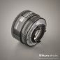 Preview: Nikon AF Nikkor 50/1,4 (Condition A/A-)