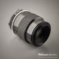 Preview: Nikon Micro-Nikkor 105/4 AI (Zustand A/A-)