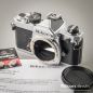 Preview: Nikon FM (Zustand A/A-)