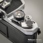 Preview: Nikon FM (Zustand A/A-)