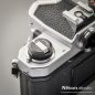 Preview: Nikon FM (Zustand A/A-)