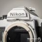Preview: Nikon FM (Zustand A/A-)
