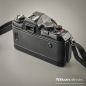Preview: Nikon F301 with lens 50/1,8 AIS