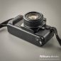 Preview: Nikon F301 with lens 50/1,8 AIS