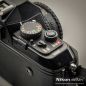 Preview: Nikon F301 with lens 50/1,8 AIS