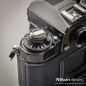 Preview: Nikon FA black with MD-15 (Condition AB)