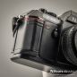 Preview: Nikon F301 with lens 50/1,8 AIS