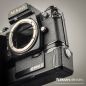 Preview: Nikon FA black with MD-15 (Condition AB)