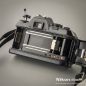 Preview: Nikon F301 with lens 50/1,8 AIS