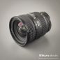 Preview: Nikon AF Zoom-Nikkor 20-35/2,8 D IF (Condition A)