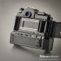 Preview: Nikon FA black with MD-15 (Condition AB)