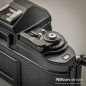 Preview: Nikon FG schwarz (Zustand A/A-)