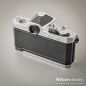 Preview: Nikkormat FTN Mark2 (Condition A/A-)