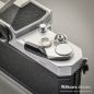 Preview: Nikkormat FTN Mark2 (Condition A/A-)