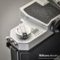 Preview: Nikkormat FTN Mark2 (Condition A/A-)