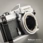 Preview: Nikkormat FTN Mark2 (Condition A/A-)