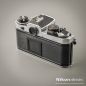 Preview: Nikon FE (Condition A/A-)