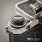 Preview: Nikon FE (Condition A/A-)