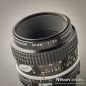Preview: Nikon Micro-Nikkor 55/3,5 AI (Condition A)
