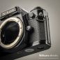 Preview: Nikon FE-2 schwarz (Zustand A-)