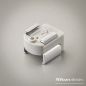 Preview: Nikon F "Nippon Kogaku" Blitzadapter