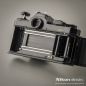 Preview: Nikon FE-2 schwarz (Zustand A-)