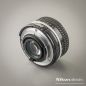 Preview: Nikon Nikkor 50/1,8 AI (Zustand A)