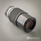 Preview: Nikon Zoom-Nikkor-C Auto 80-200/4,5 AI (Zustand A-/AB)