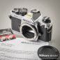Preview: Nikon FM2 (Condition A/A+)