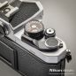 Preview: Nikon FM2 (Condition A/A+)