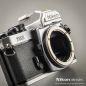 Preview: Nikon FM2 (Condition A/A+)