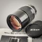 Preview: Nikon Nikkor 180/2,8 AIS ED