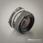 Preview: Nikon Nikkor 28/2,8 AI (Zustand A/A+)