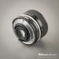 Preview: Nikon Nikkor 28/2,8 AI (Zustand A/A+)