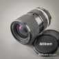 Preview: Nikon Zoom-Nikkor 35-70/3,5 AIS (Zustand A-)