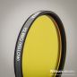 Preview: HOYA Filter Gelb (Y2 Pro) 52mm
