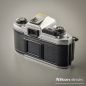 Preview: Nikon FG (Zustand A/A-)