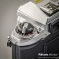 Preview: Nikon FG (Zustand A/A-)