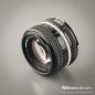 Preview: Nikon Nikkor 50/1,4 AIS (Condition A/A-)